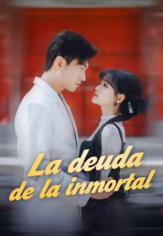 La deuda de la inmortal