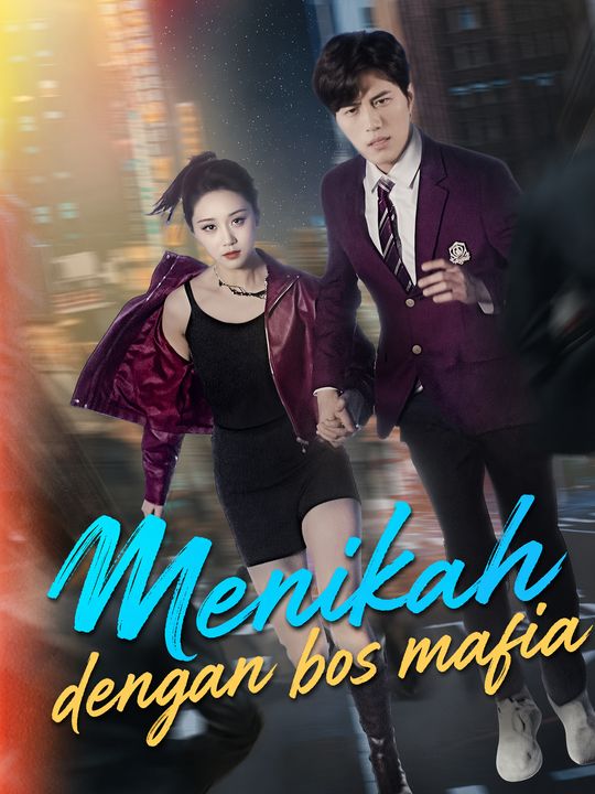 Menikah dengan bos mafia