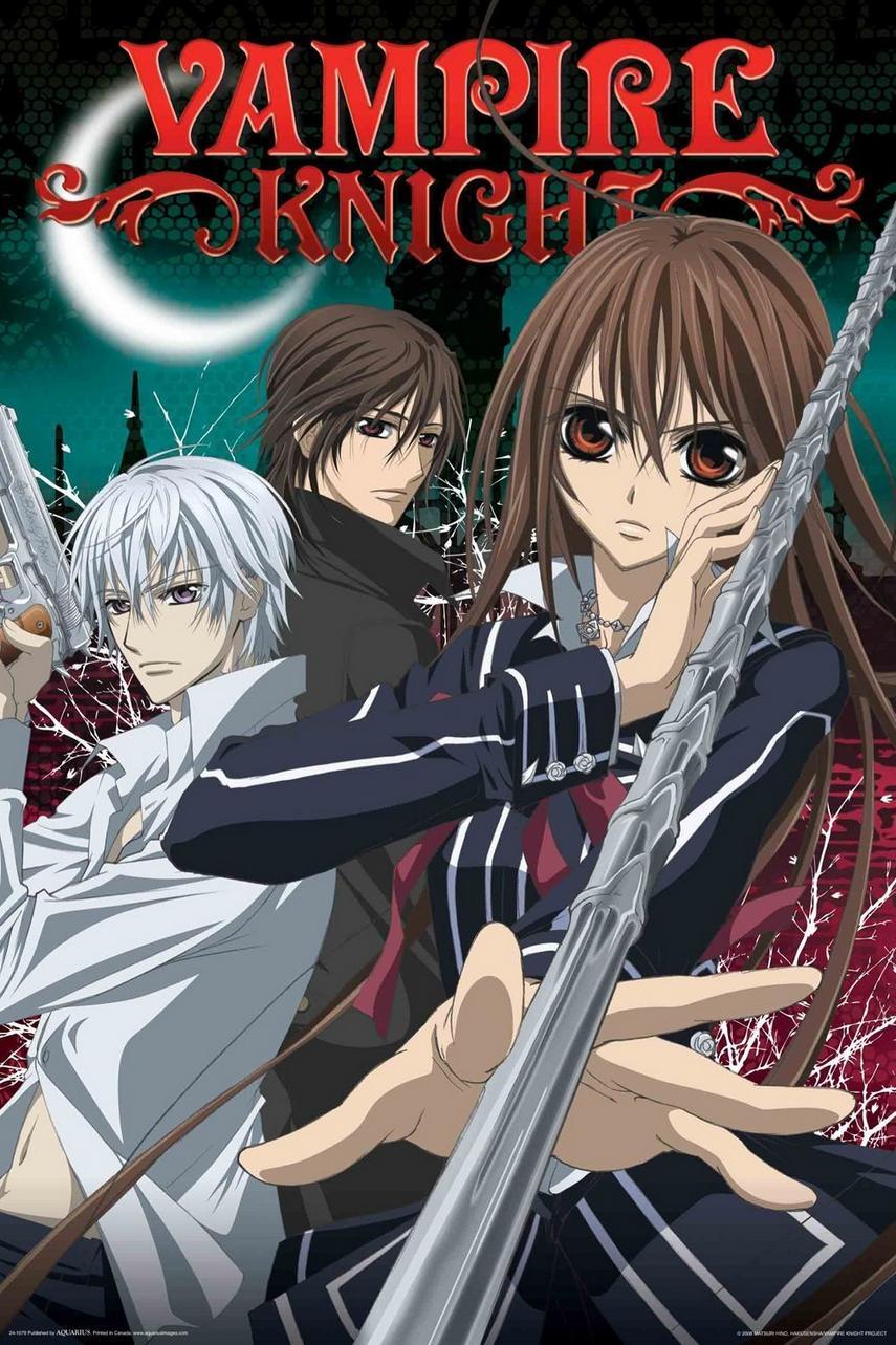 Vampire Knight (2008)