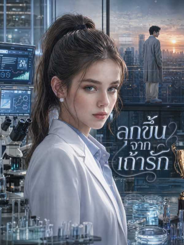 ลุกขึ้นจากเถ้ารัก