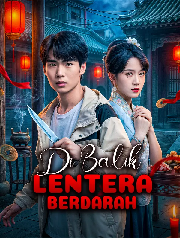Di Balik Lentera Berdarah(Sulih Suara)