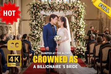 Dumped at the Altar (2024)