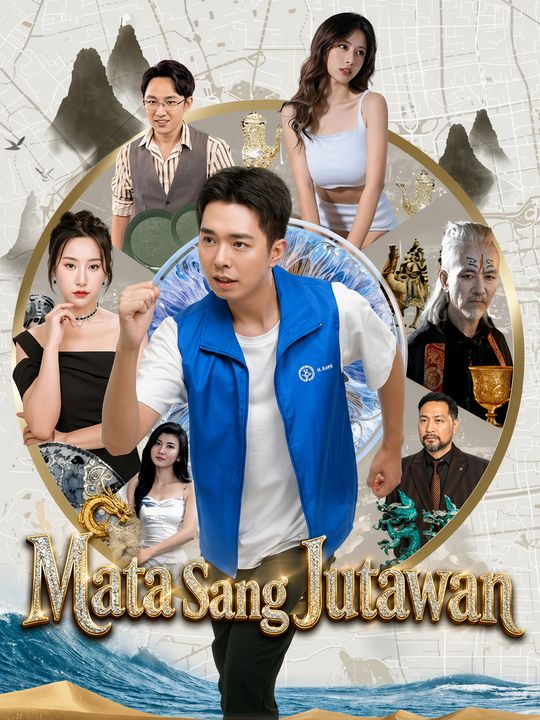 Mata Sang Jutawan