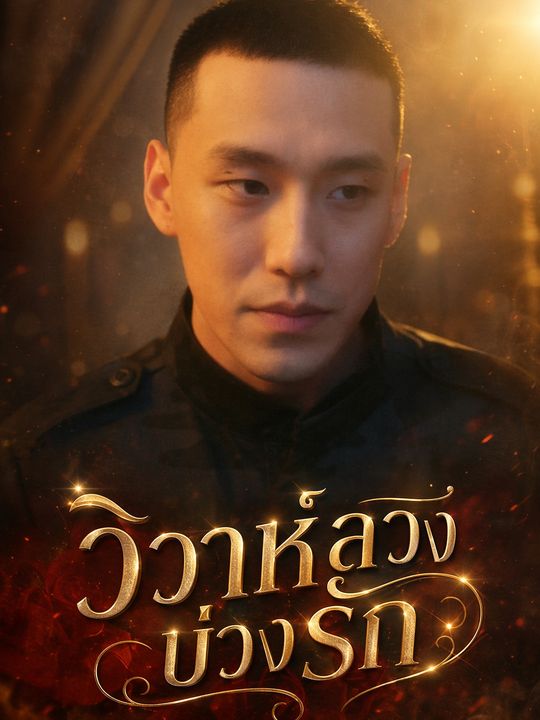 วิวาห์ลวงบ่วงรัก