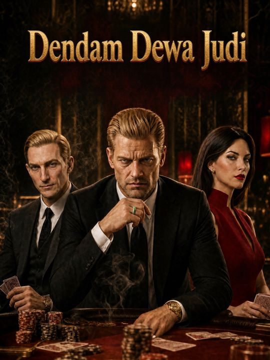 Dendam sang Dewa Judi