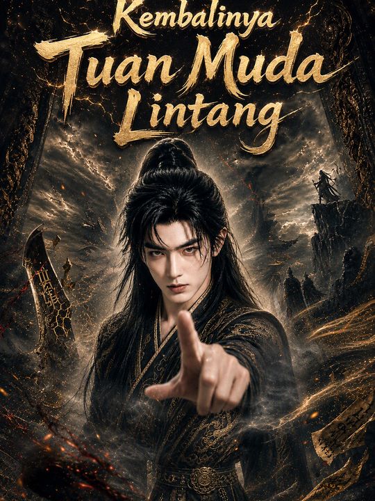 Kembalinya Tuan Muda Lintang