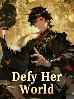 Defy Her World
