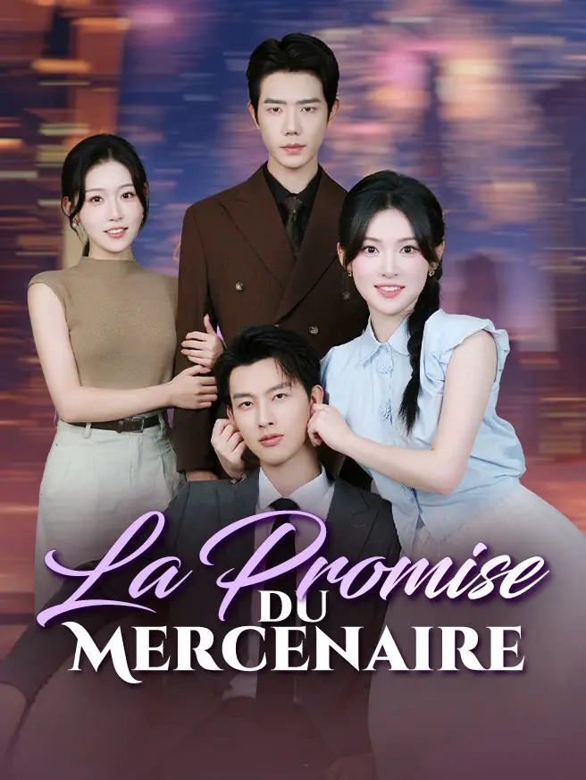 La Promise du Mercenaire