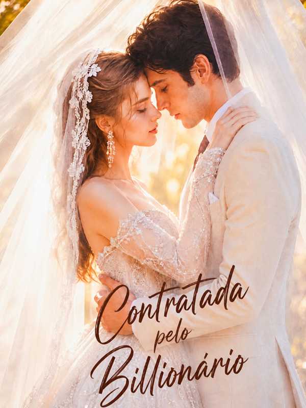 Contratada pelo Bilionário