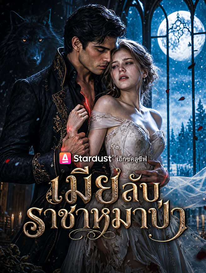 เมียลับราชาหมาป่า