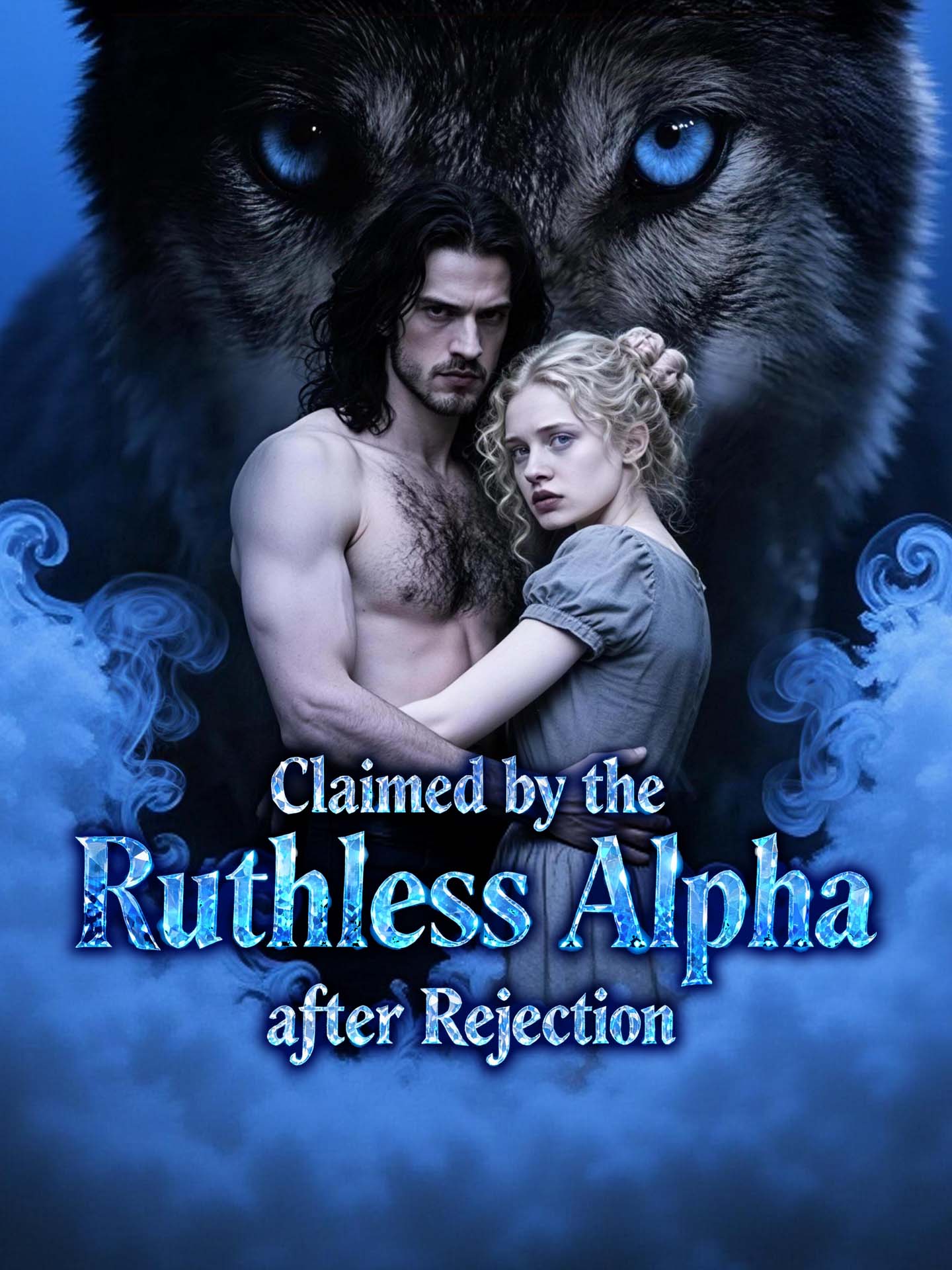 Claimed by the Ruthless Alpha after Rejection