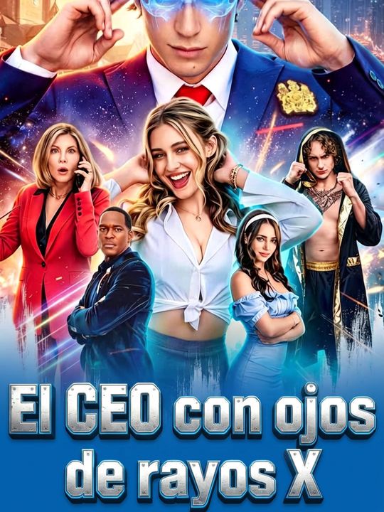 El CEO con ojos de rayos X