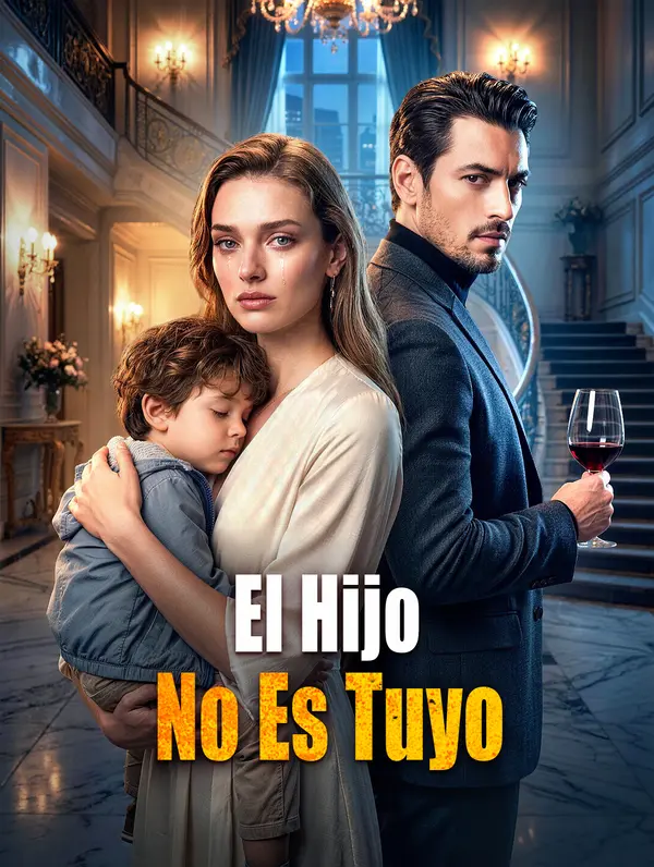El Hijo No Es Tuyo(Doblado)