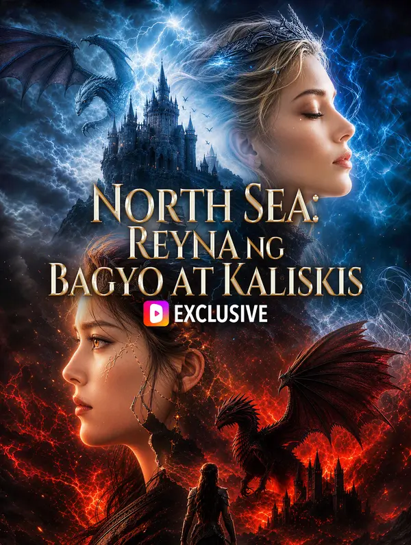 North Sea: Reyna ng Bagyo at Kaliskis