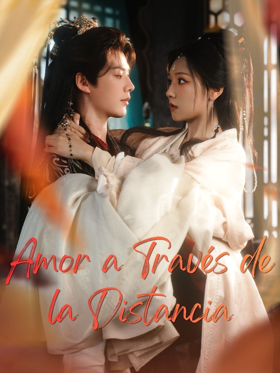 Amor a Través de la Distancia