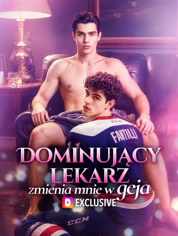 Dominujący lekarz zmienia mnie w geja