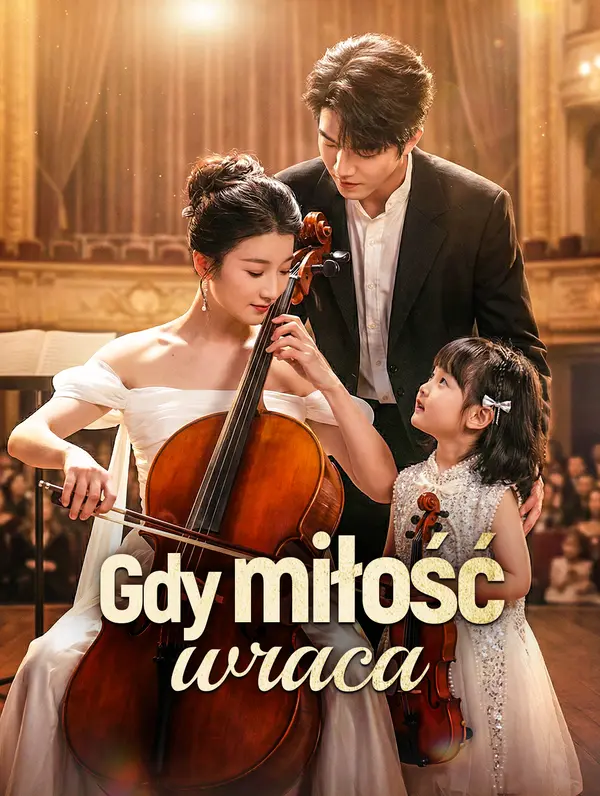 Gdy miłość wraca