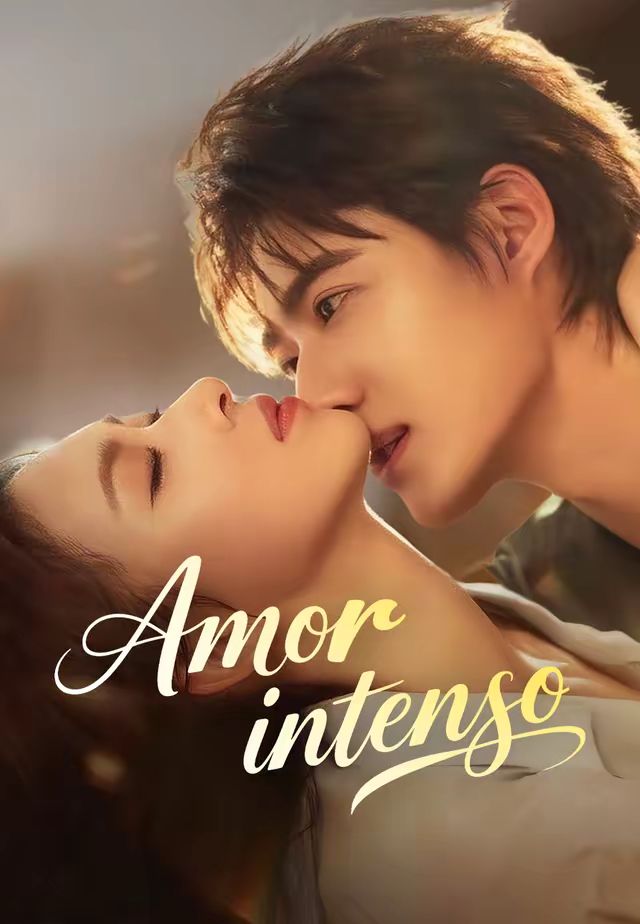 Amor intenso