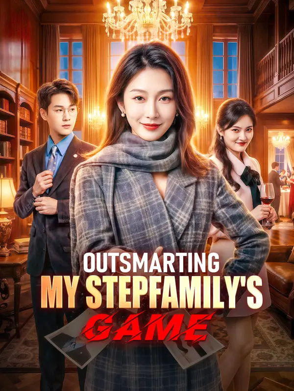 Outsmarting My Stepfamily's Game