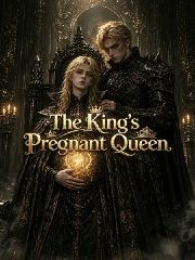 Mi reina embarazada