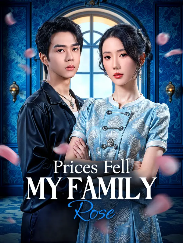 Prices Fell, My Family Rose