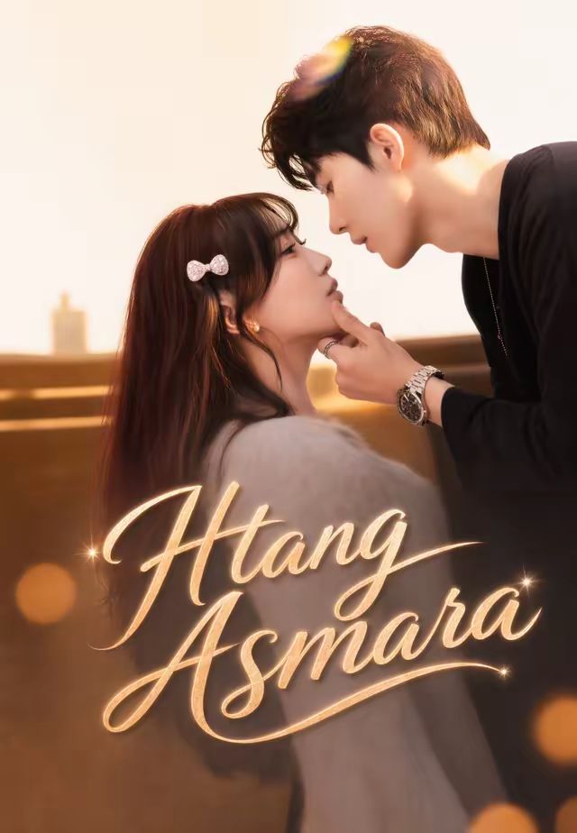 (Dub)Htang Asmara