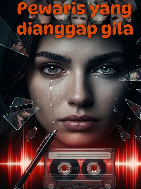 Pewaris yang dianggap gila