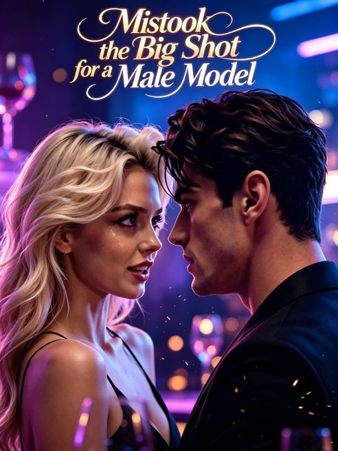 Miliarder menyamar jadi gigolo