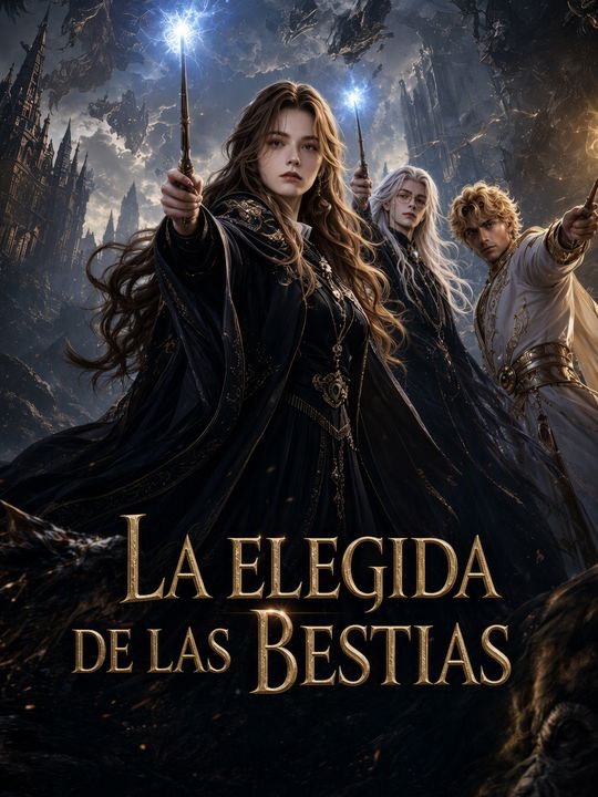 La elegida de las bestias