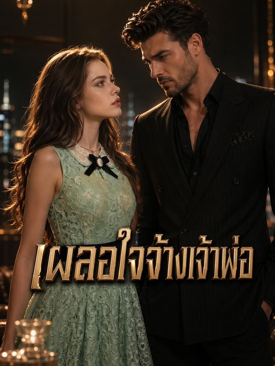 เผลอใจจ้างเจ้าพ่อ