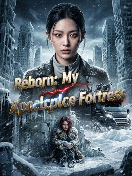 Reborn: My Apocalypse Fortress