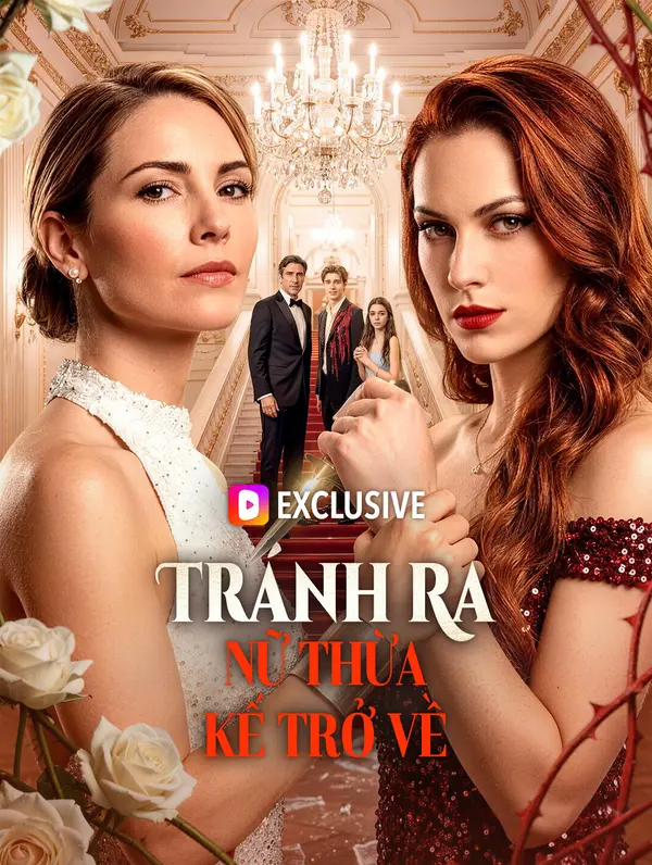 Tránh Ra, Nữ Thừa Kế Trở Về