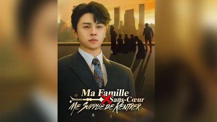 Le Pacte Secret de ma Famille (2024)