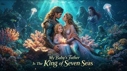 they loved my seven tails the outcast king loved me with only one (2024)
