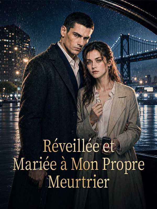 Réveillée et Mariée à Mon Propre Meurtrier