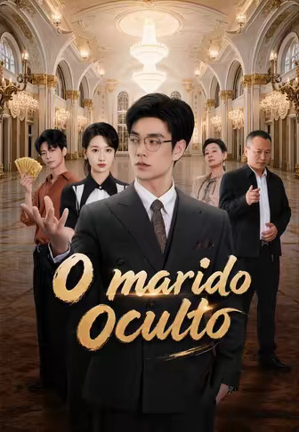 O marido oculto