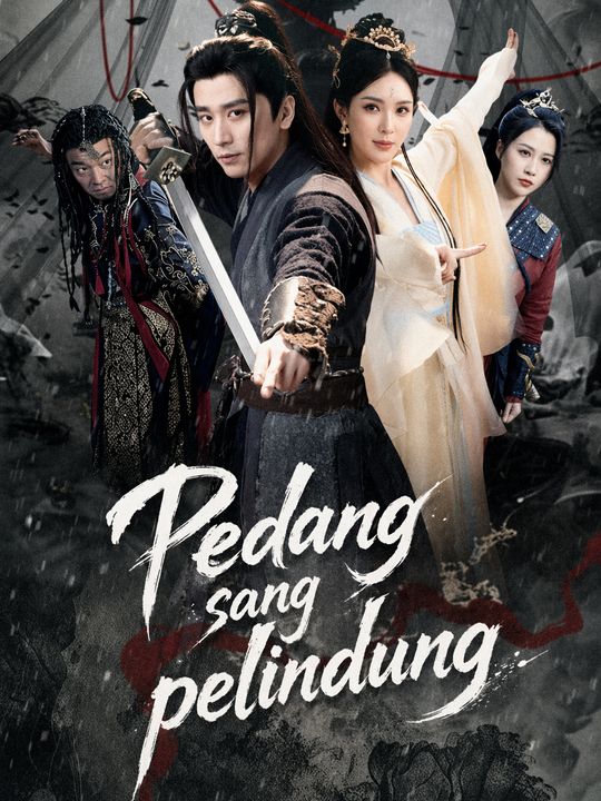 Pedang sang pelindung