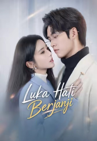 Luka Hati Berjanji