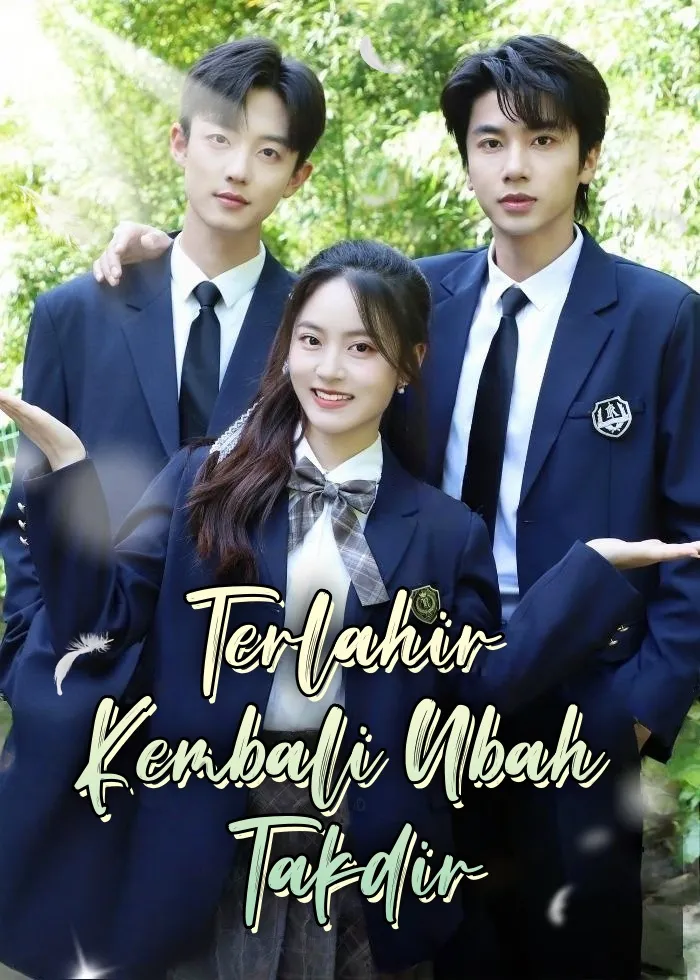 Terlahir Kembali Ubah Takdir