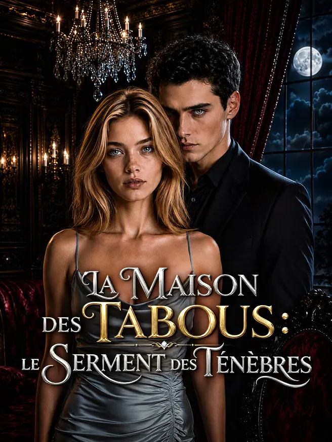 La Maison des Tabous : Le Serment des Ténèbres