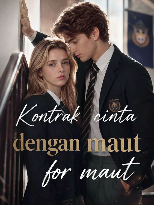 Kontrak cinta dengan maut