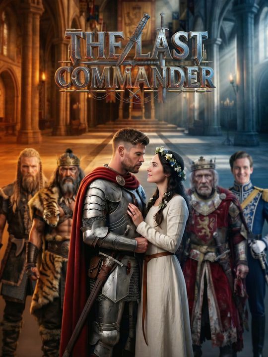 The Last Commander