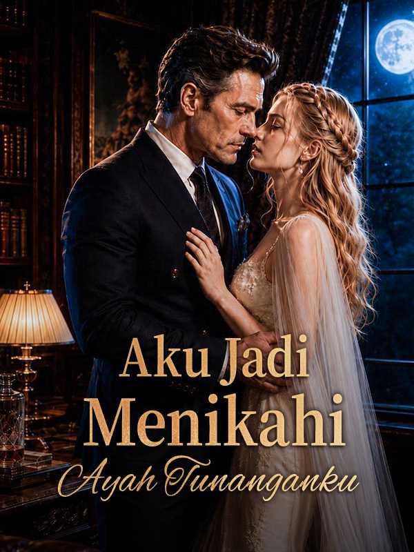 Aku Jadi Menikahi Ayah Tunanganku