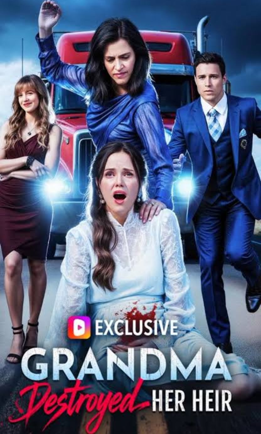 Her Heir, Ruined by Grandma (2024)