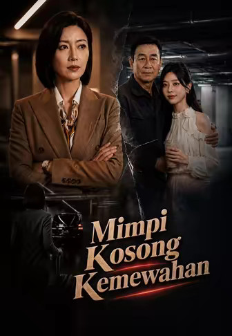 Mimpi Kosong Kemewahan