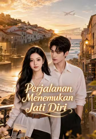 Perjalanan Menemukan Jati Diri