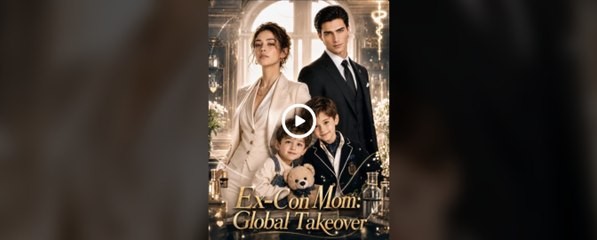 mommy is the phantom doctor (2024)