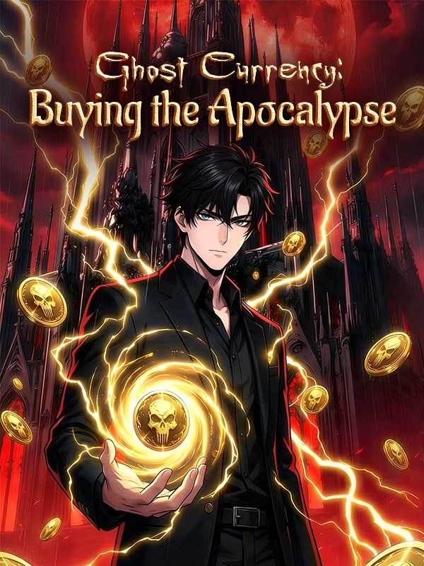 Ghost Currency: Buying the Apocalypse
