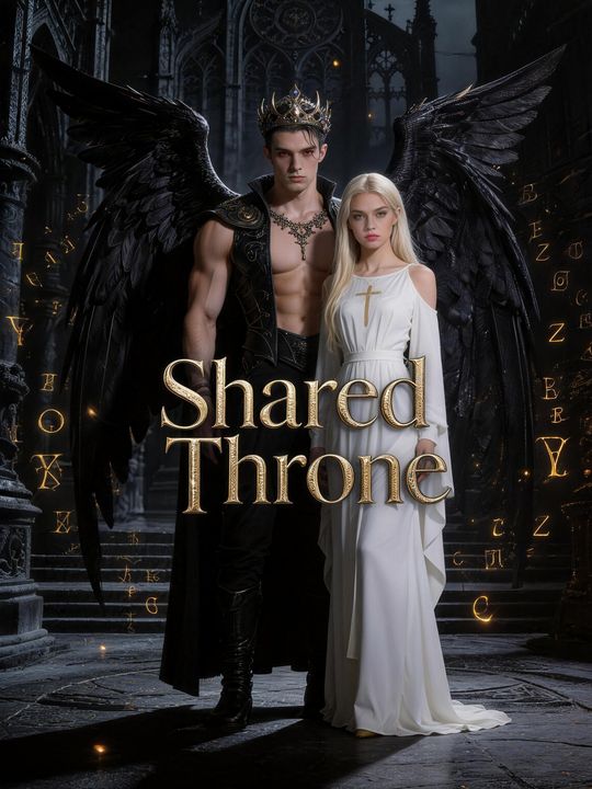 Shared Throne