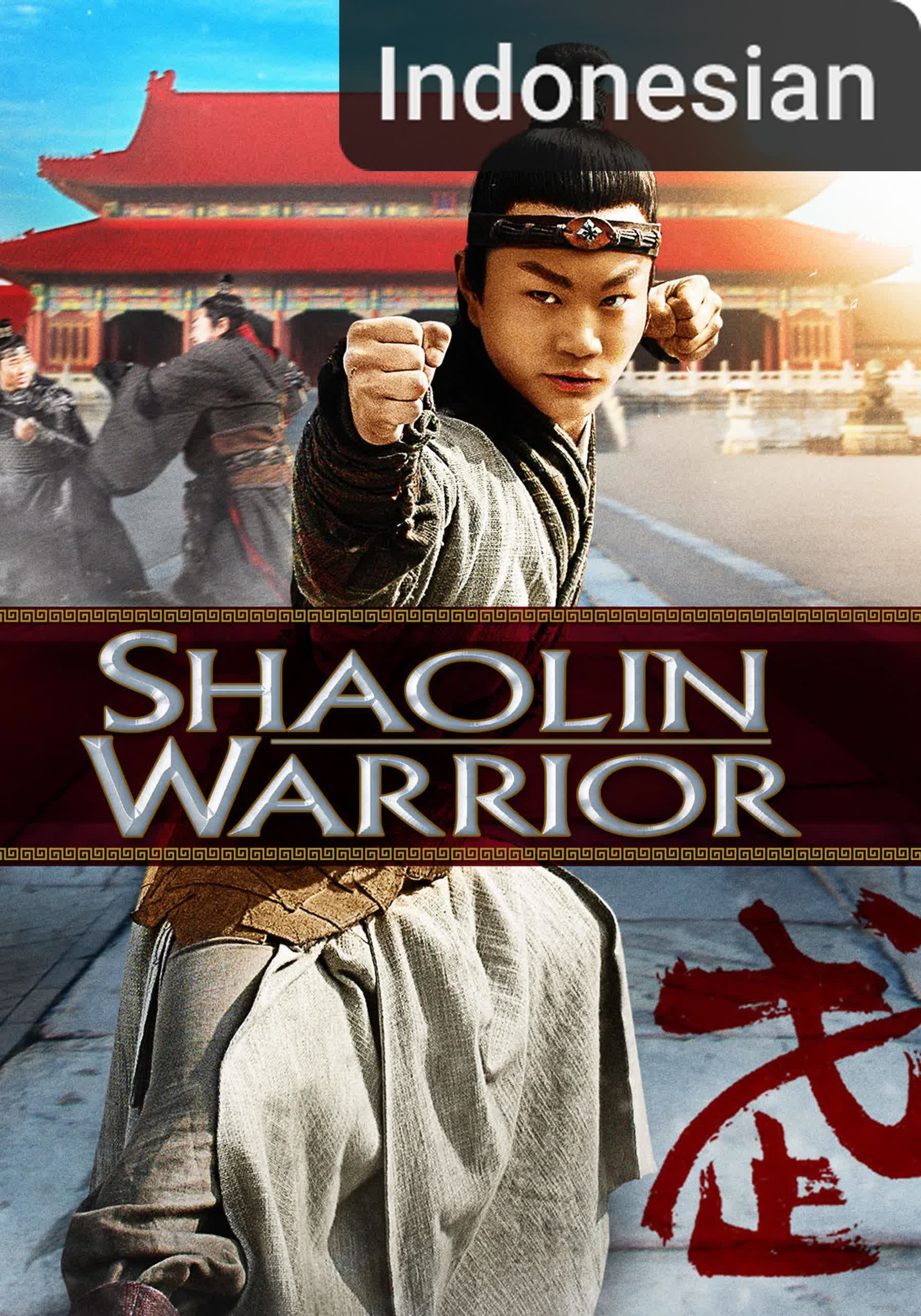 Kungfu Kid [Indonesian] (2013)